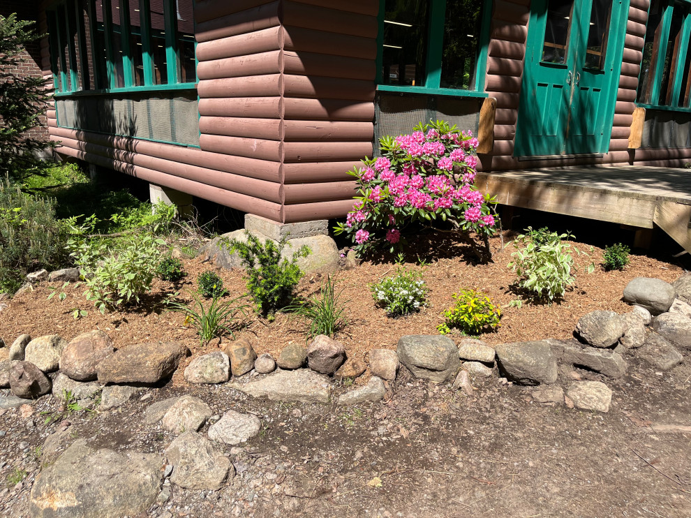 Property Maintenance and Landscaping