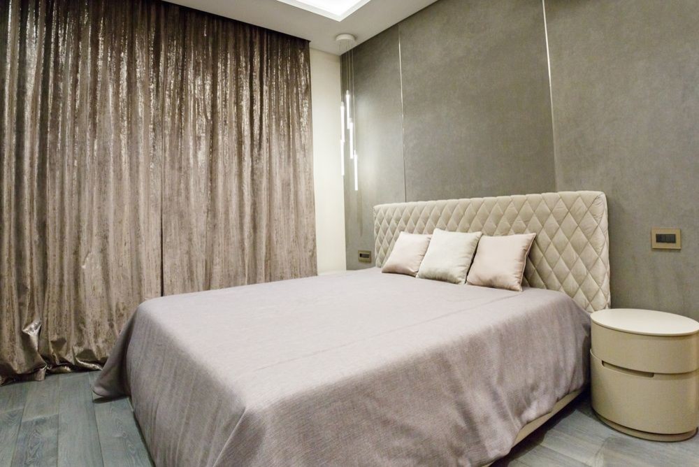 Ремонт трёхкомнатной квартиры 120 кв. м в современном стиле