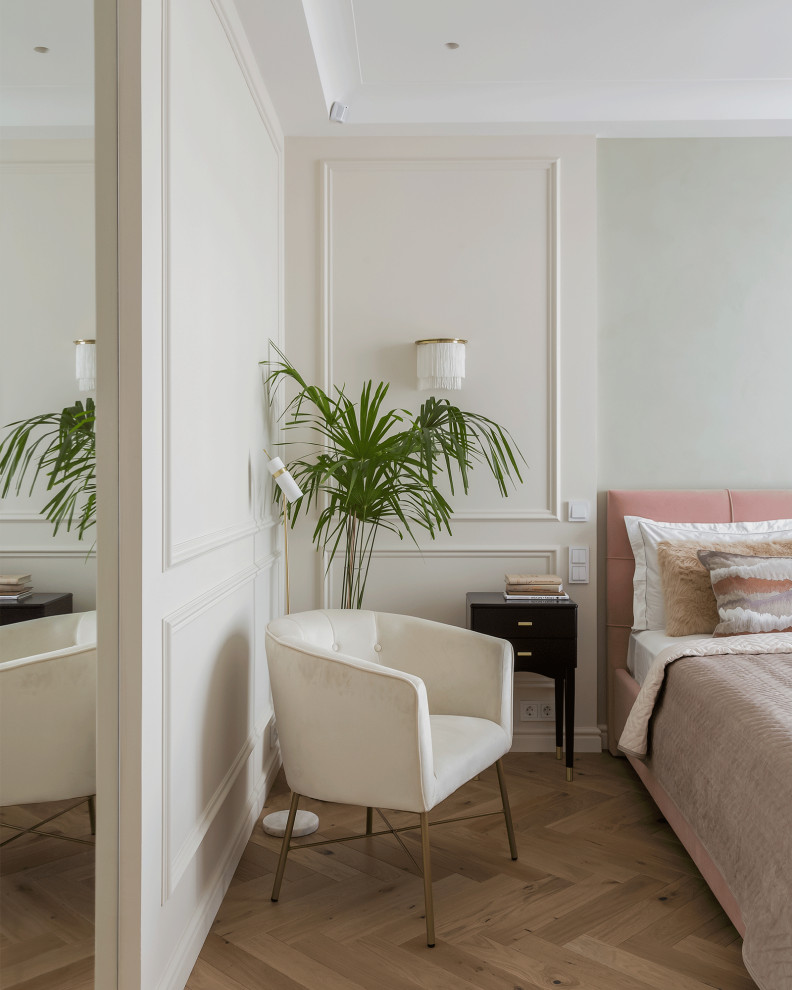 ЖК НАСЛЕДИЕ 72 м2