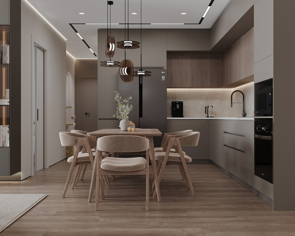 Квартира Жк.Наука