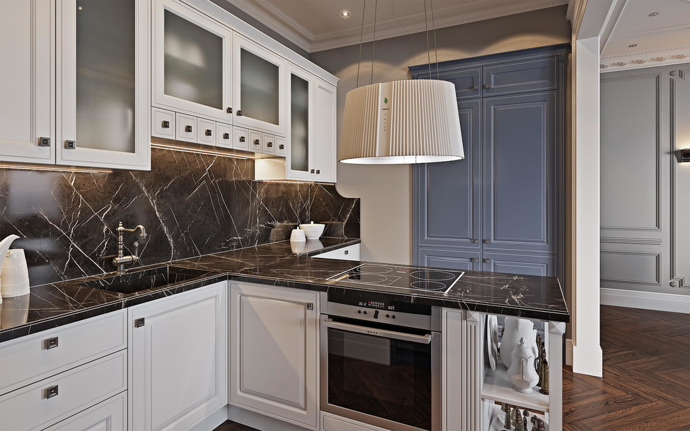 ЖК "Флотилия"