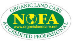 Accredited NorthEast l Organic Land Care professional. We offer Organic Lawn Care, Tree, Shrub, Roses and Vegetable Organic methods. Safe for your family, pets, watershed and the enviroment.