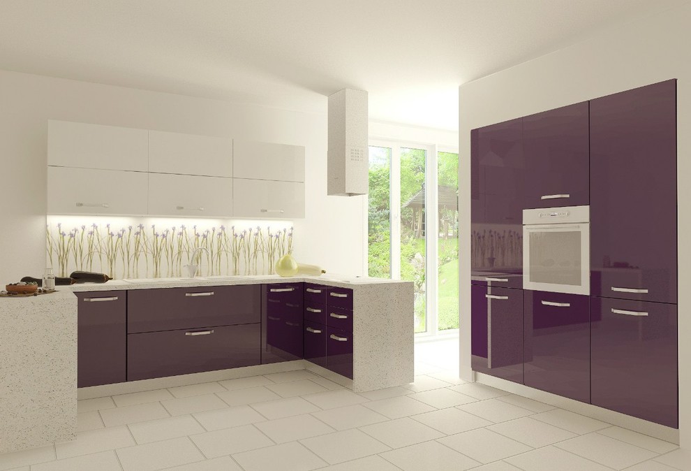 Наши идеи в 3D визуализации