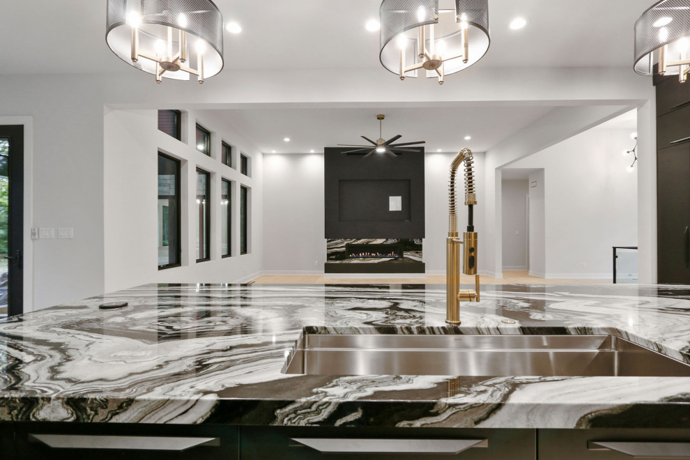 The Buckhill Estates Project