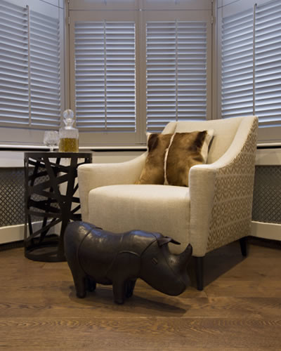 Living & Dining Room
