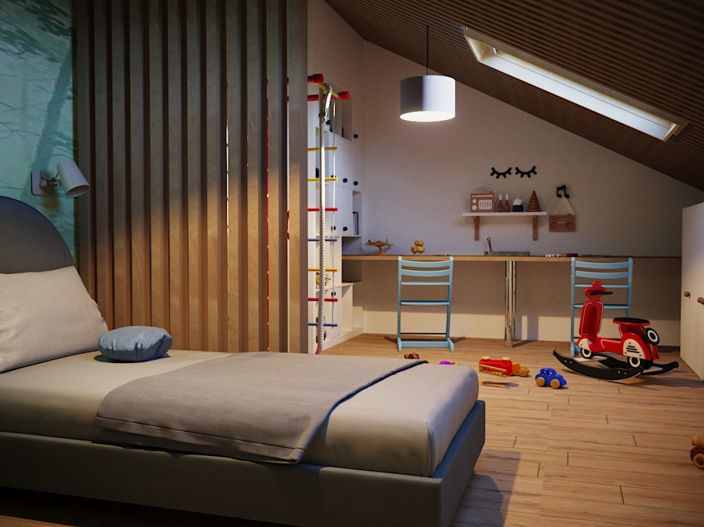 ЖК Академия парка