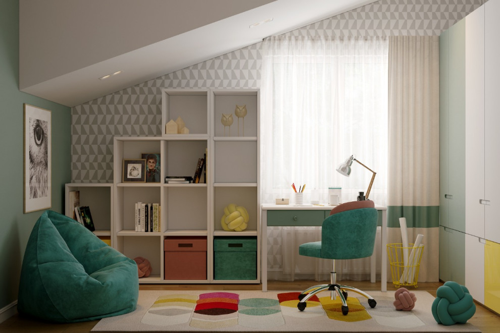 Дизайн - дома