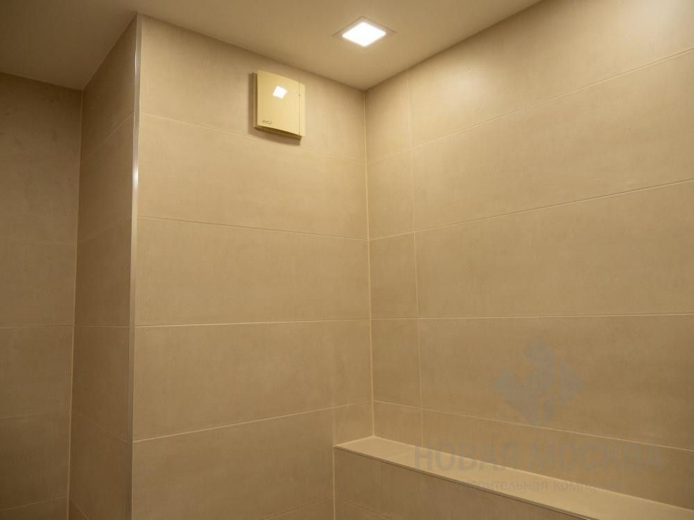 Ремонт двухкомнатной квартиры 72 кв.м. в ЖК «Переделкино Ближнее»