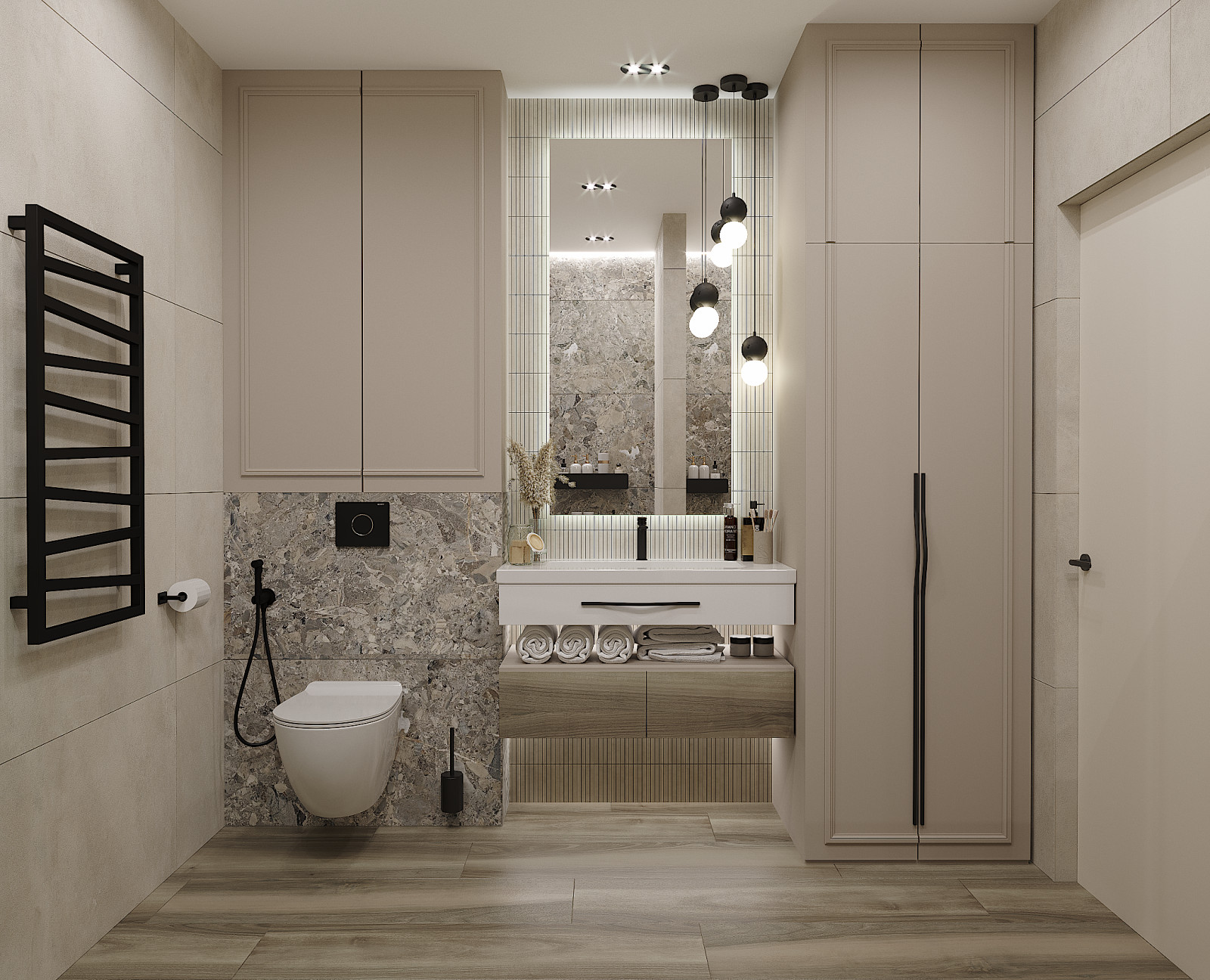 Ванная комната