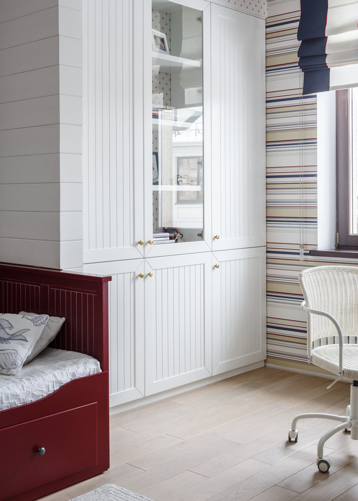 Таун хаус в Подмосковье