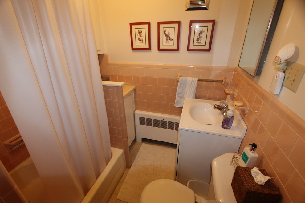 Exquisite Bath- Project 4046