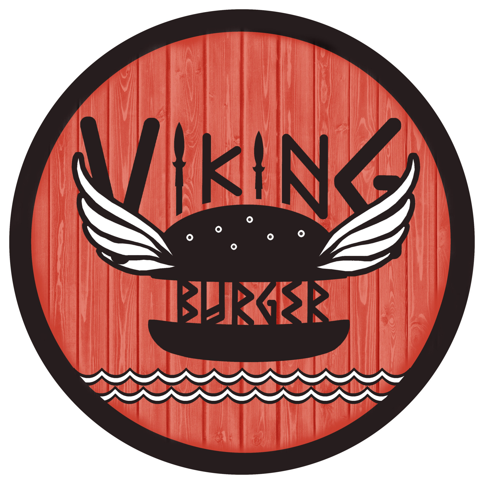 Бургерная VIKING BURGER