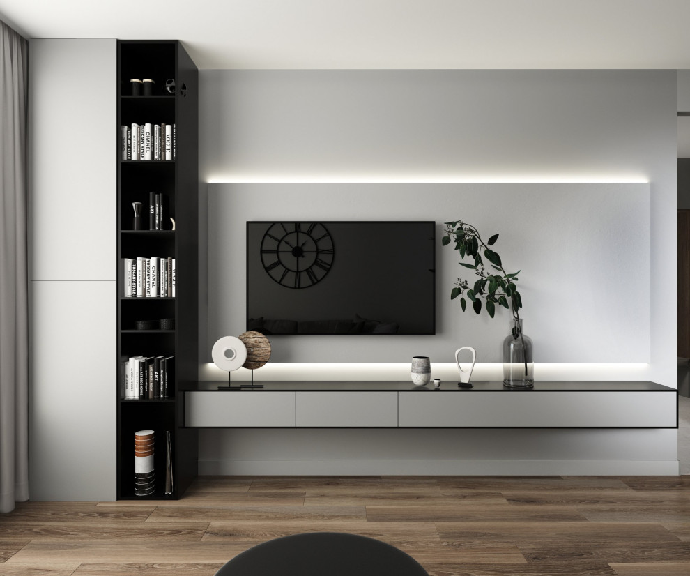 ЖК Приморский квартал 51м2