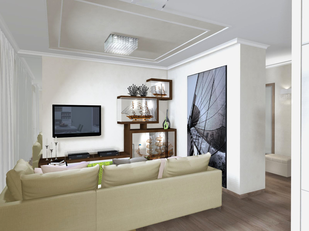 Свободное пространство