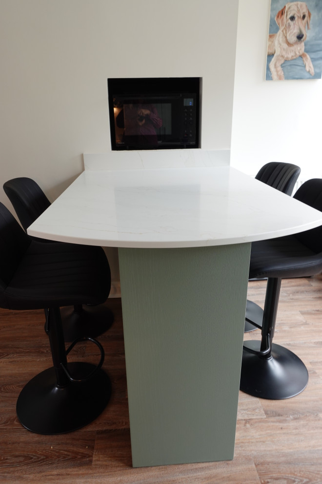 The Lutterworth Kitchen II