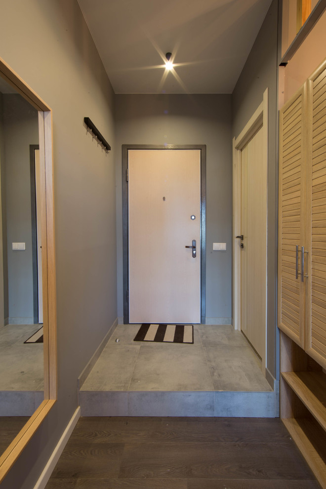 Квартира-студия в Москве