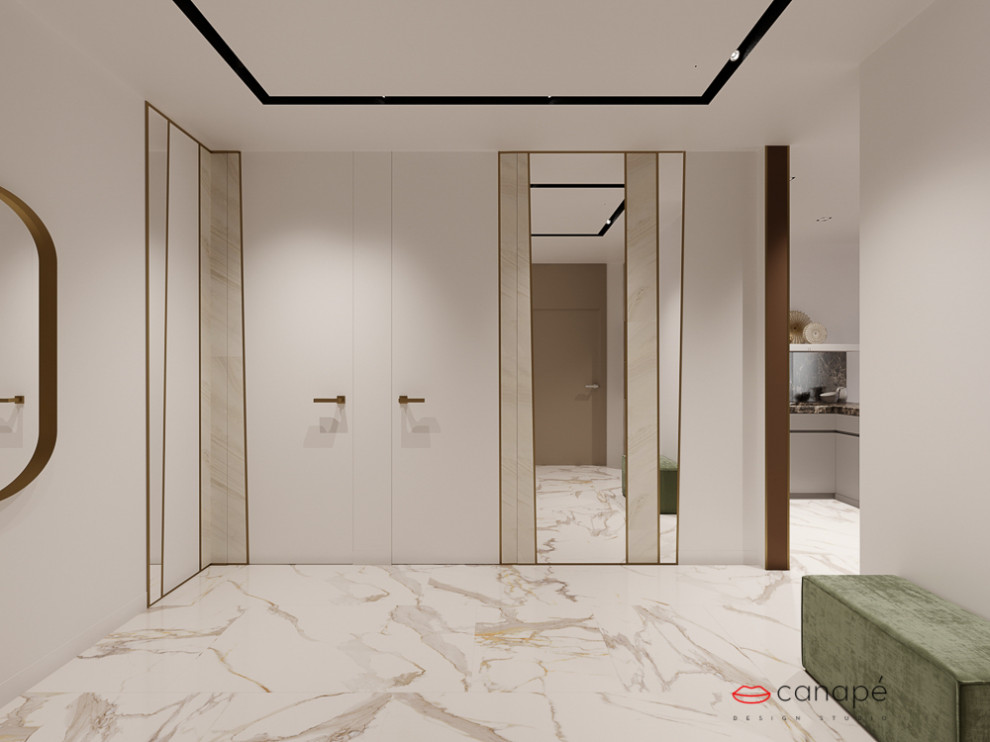 Изысканный минимализм