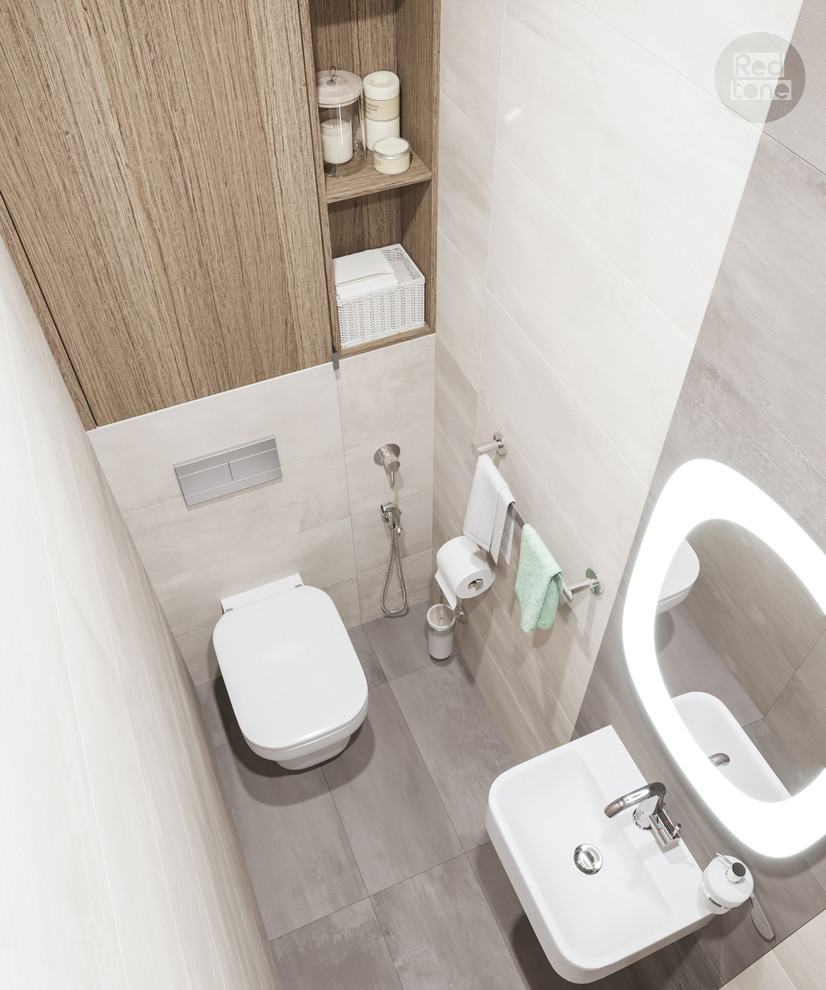 Шуваловские высоты в ЖК "Коммендантский аэродром"