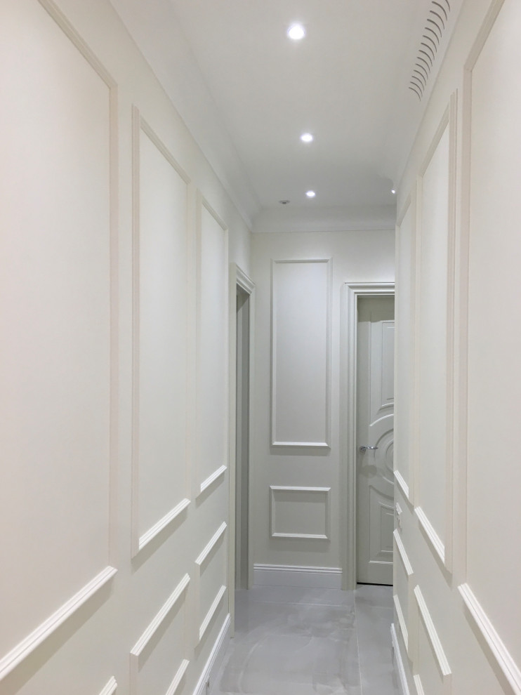 Вентиляция и Кондиционирование