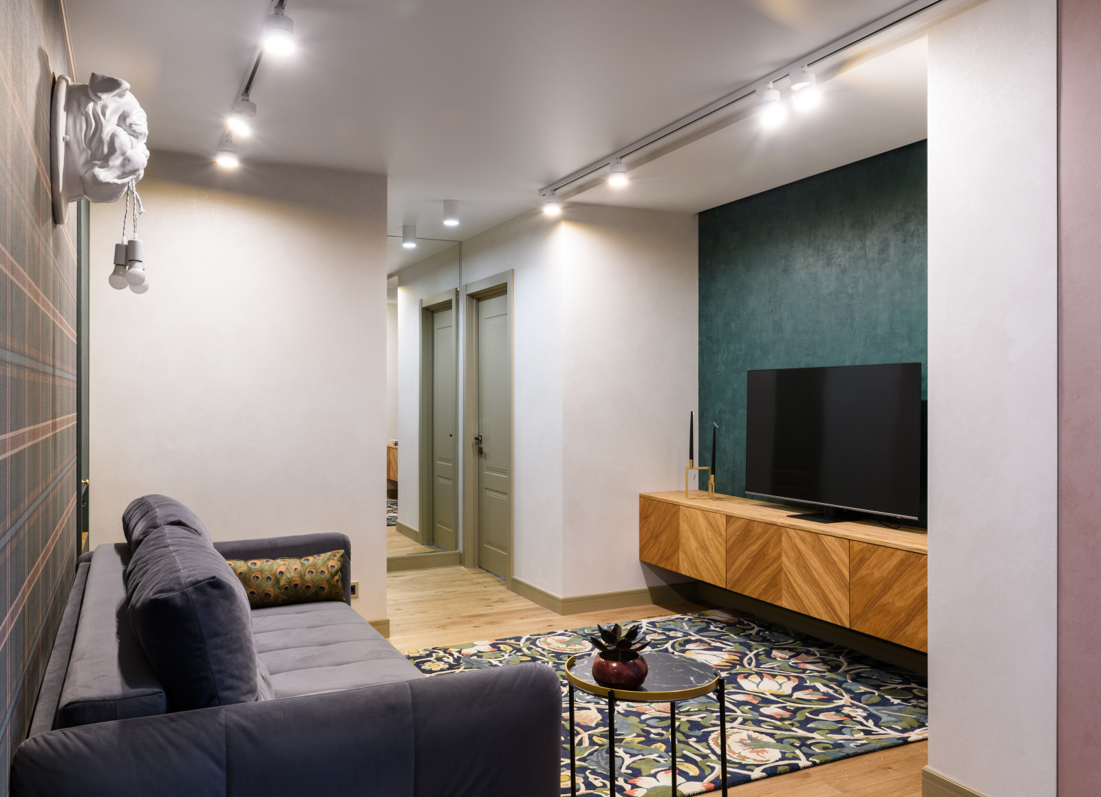 Сила красоты