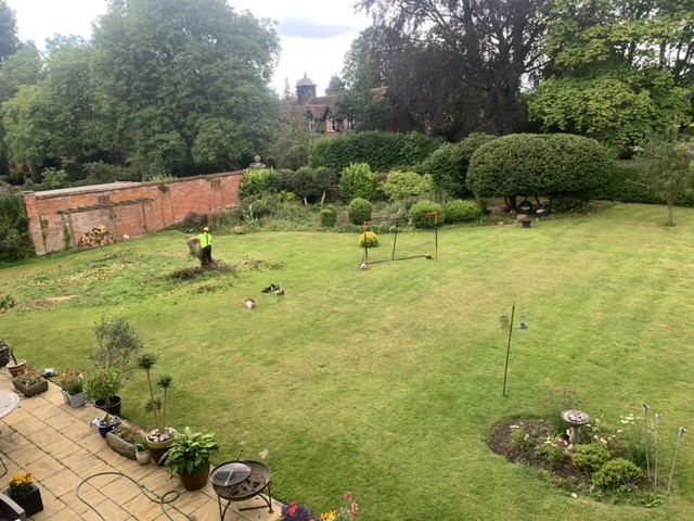 Garden Design