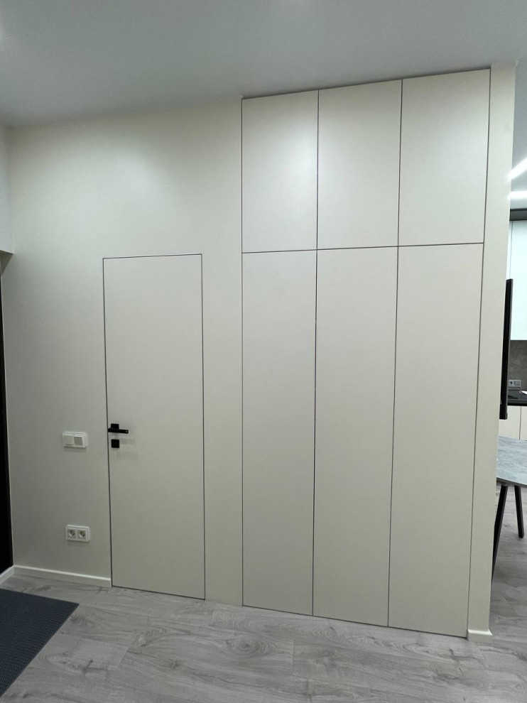 Мебель в ЖК Питер