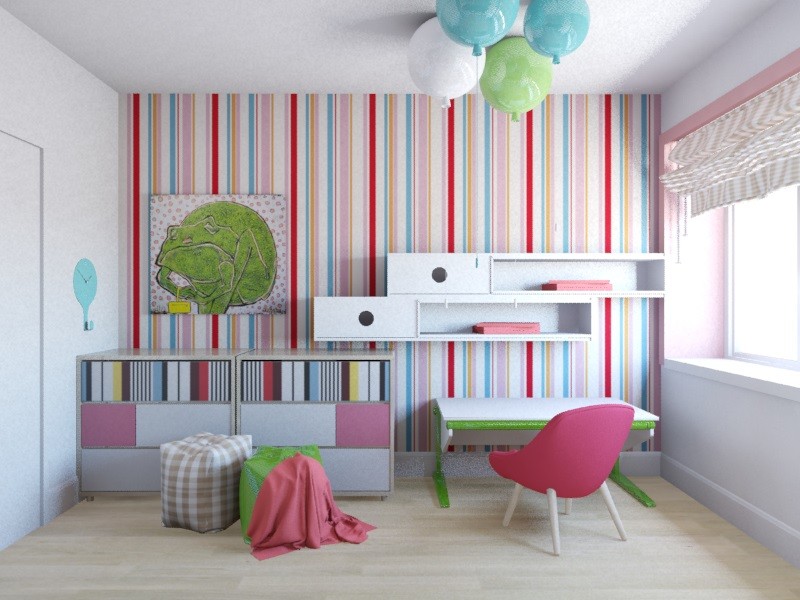 Тепло дерева