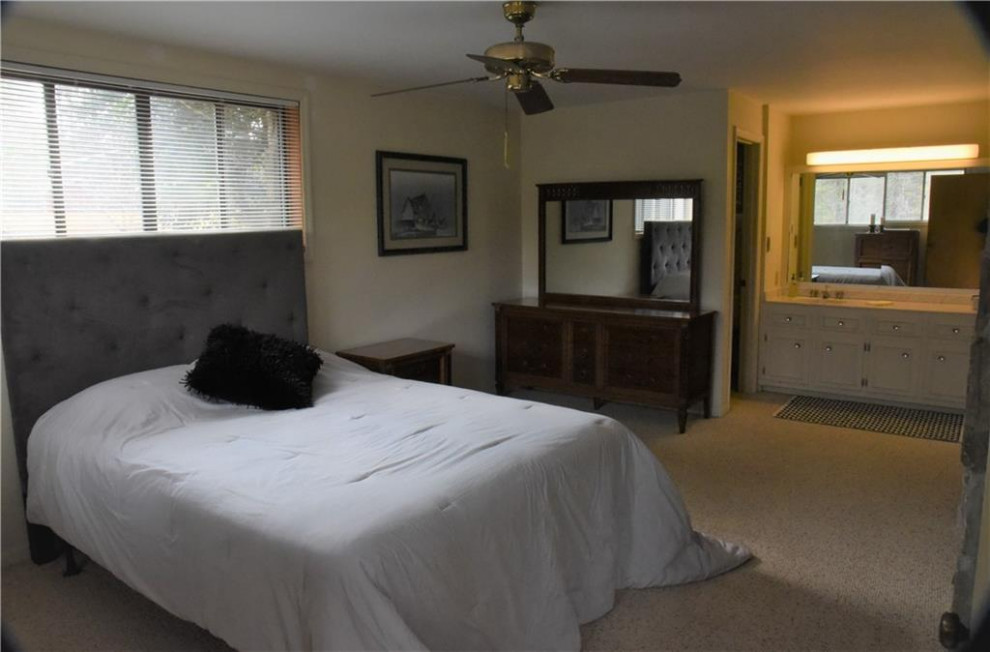 Lake Lanier Major Renovation
