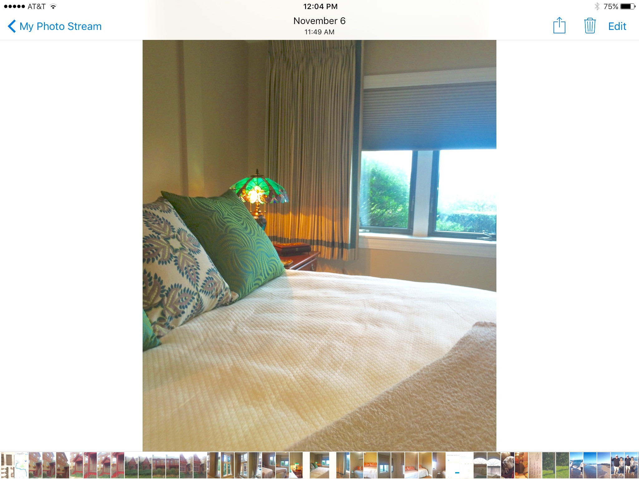 Coastal Homes, RI and Naples FL