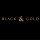 Black & Gold - Fine Cabinetry Importers