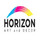Horizon Art & Decor