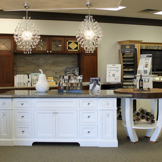 Expert Kitchen and Bath Design Mentor in Ohio for Flawless Renovations