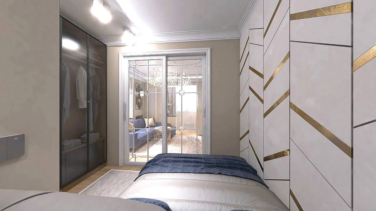 Квартира-студия