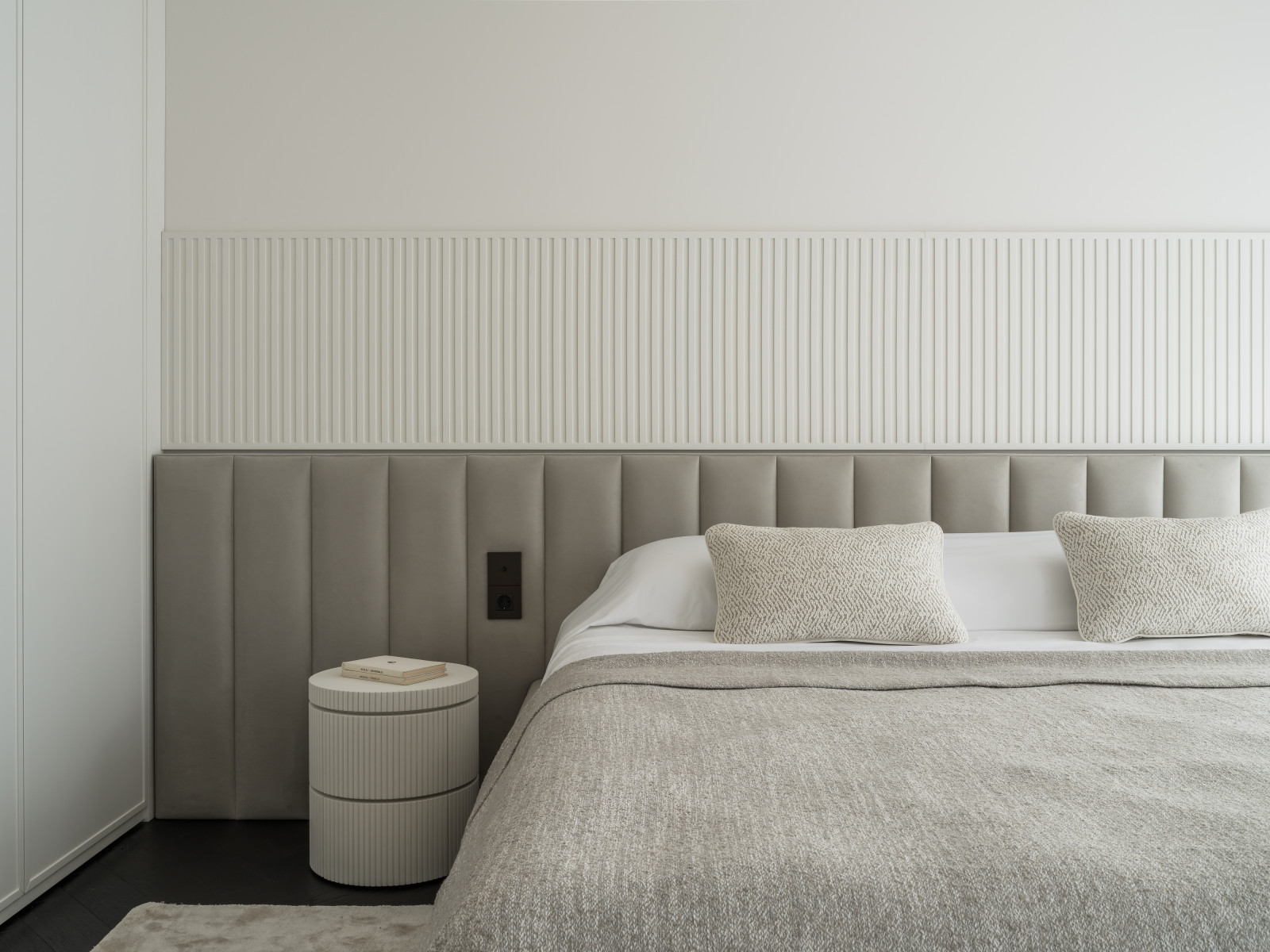 Квартира в ЖК Тургенев