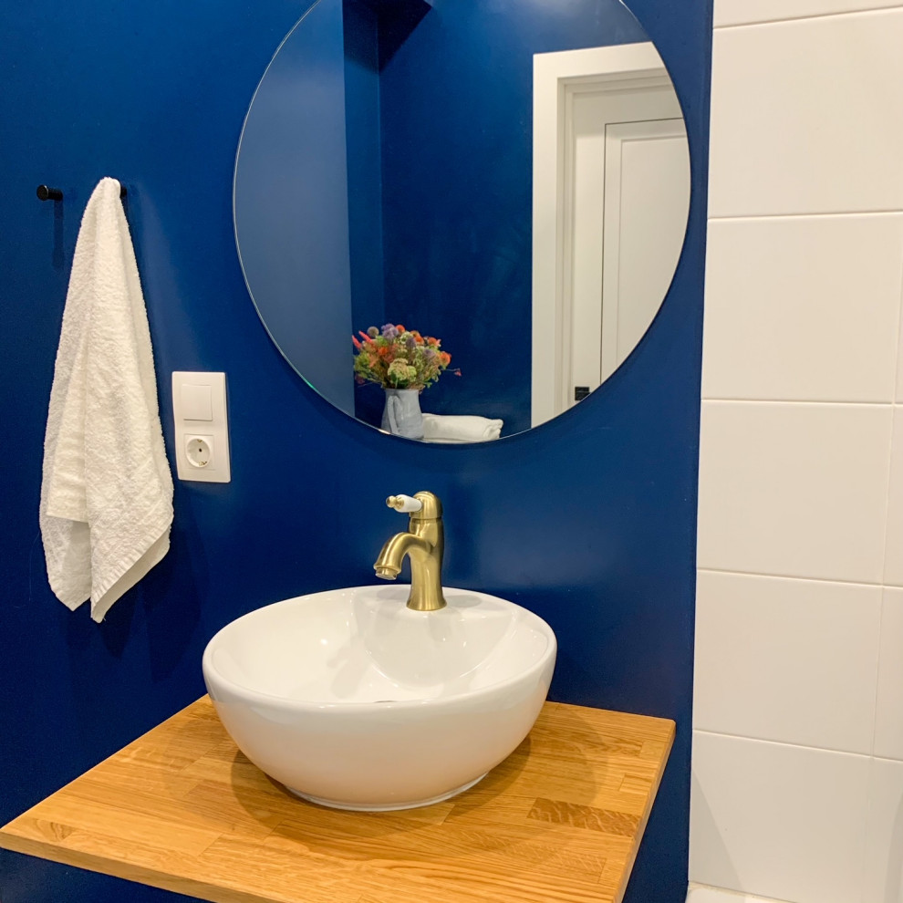 Студия для девушки