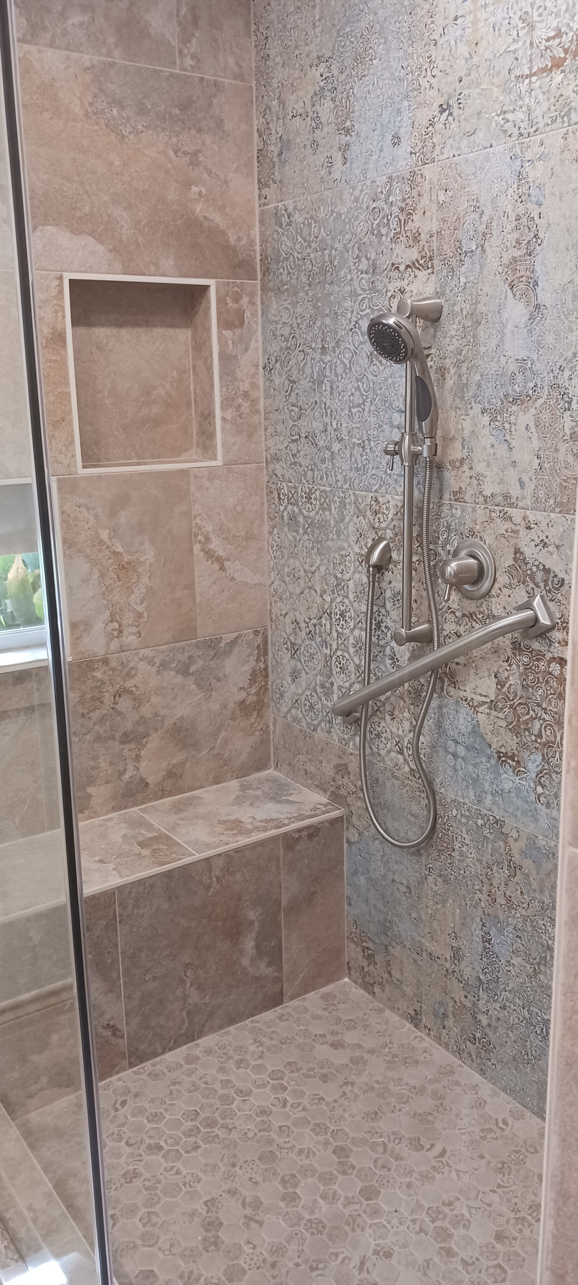 Bathroom Remodeling