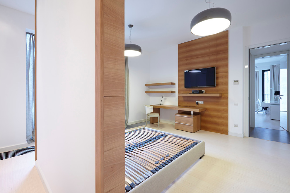 Квартира в Сколково