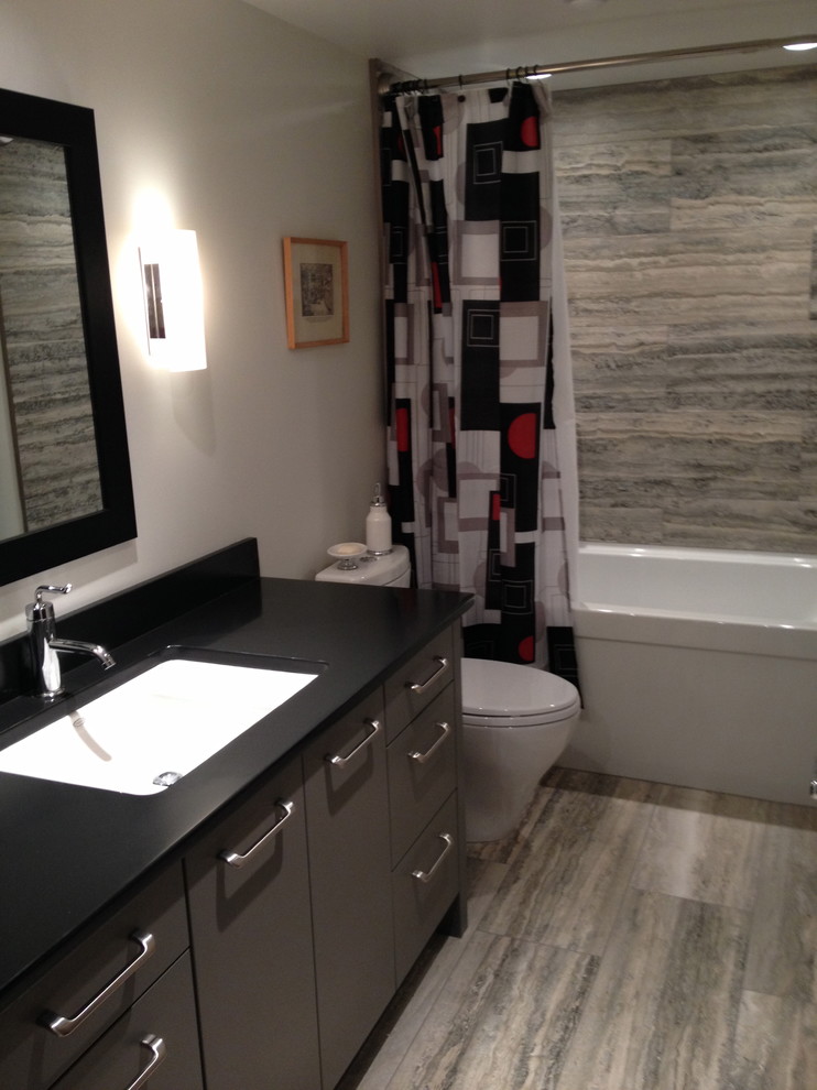 Bathroom Vanities Saskatoon floating vanity (With images) Floating