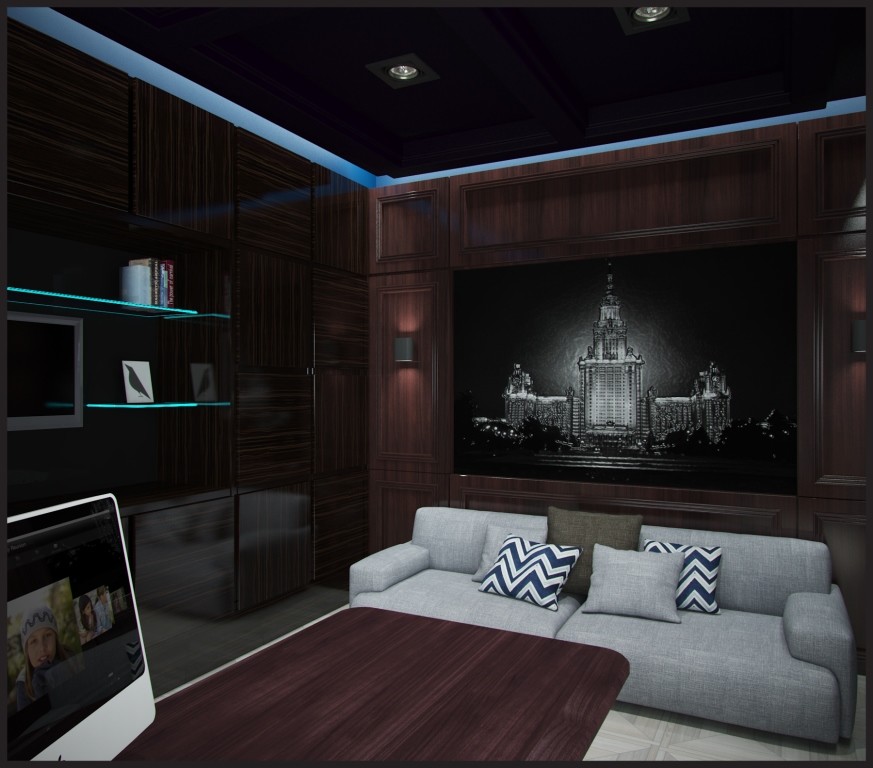 Маршала Жукова