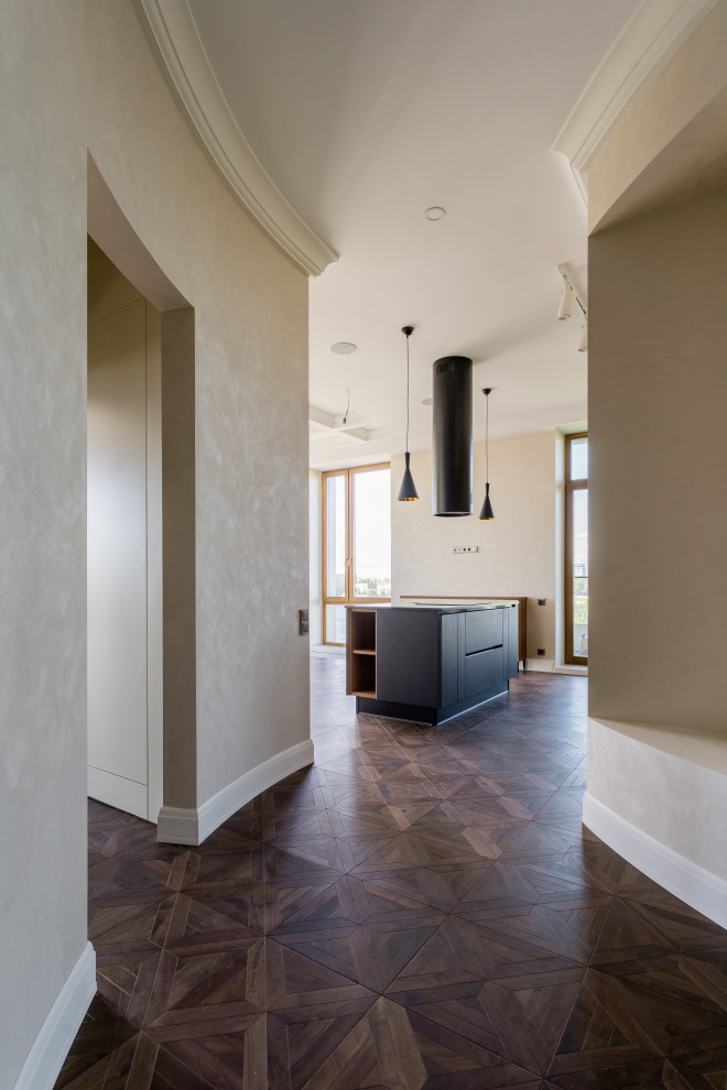 ЖК Смольный парк