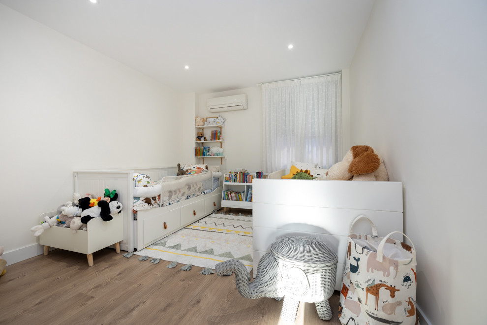 PROYECTO ALMINARES. REFORMA INTEGRAL E INTERIORISMO