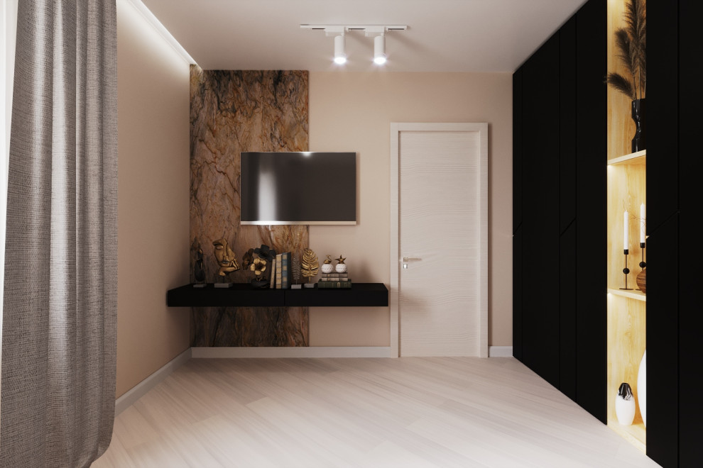 Мастер-спальня