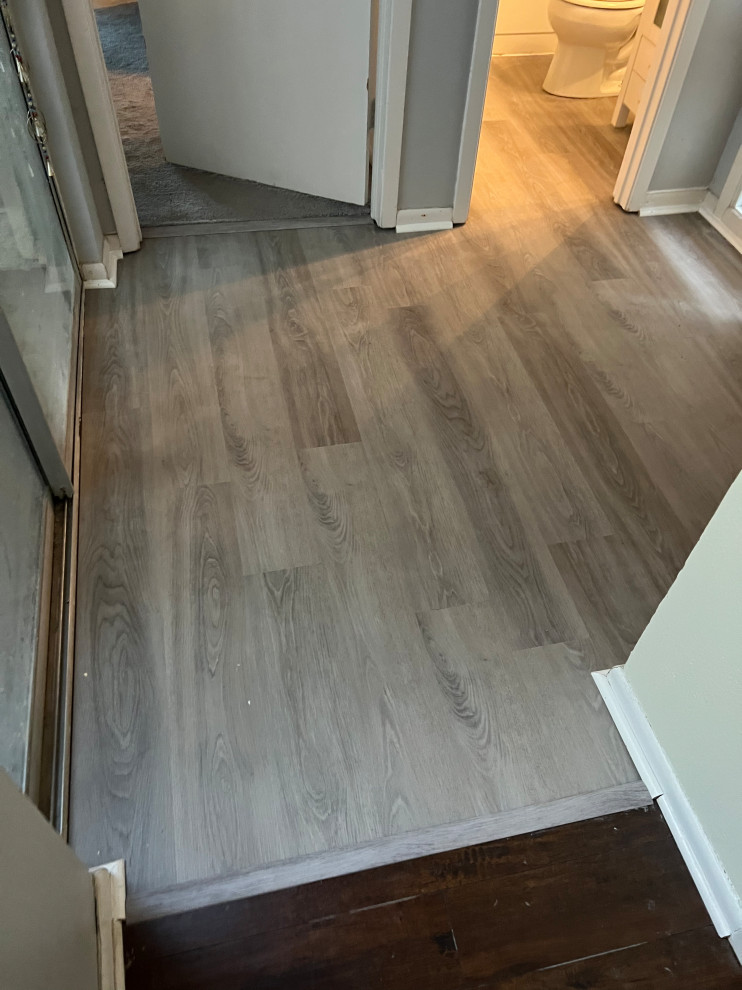 Flooring