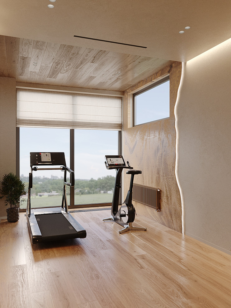 Дом в Нижнем Новгороде