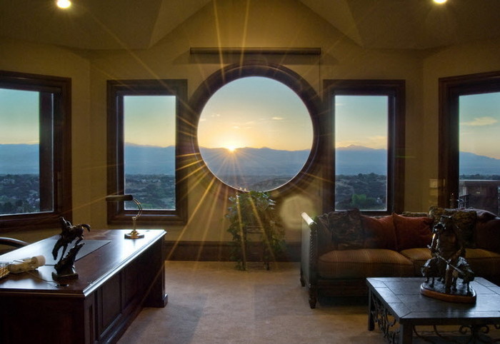 Частные аппартаменты