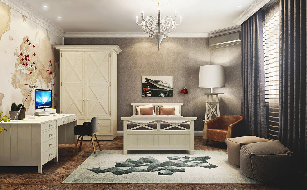 Дом в Краснодаре