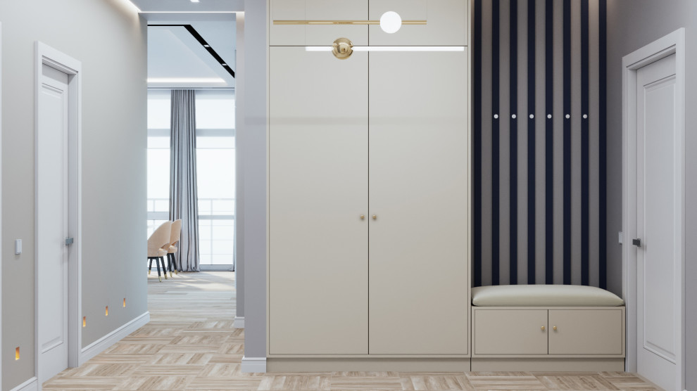 Квартира в г. Сочи