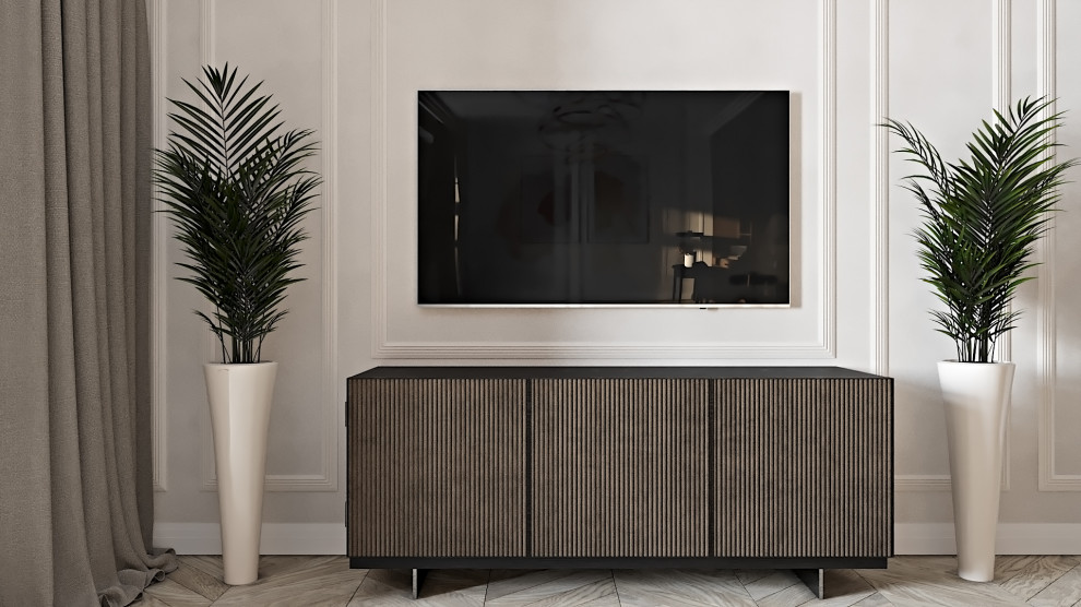 Большой Тишинский