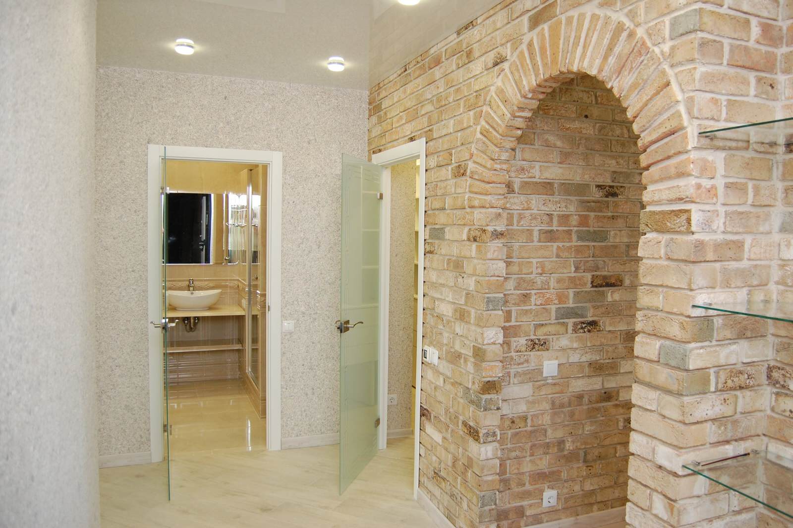 Ремонт и отделка с перепланировкой