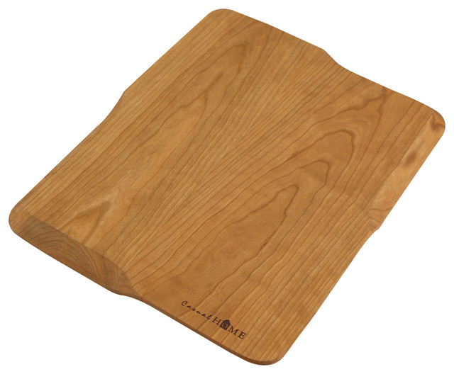 Mastery Cherry Rectangle Serving Board